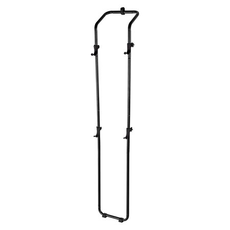 DECKO Wall Double Bicycle Stand DK41003